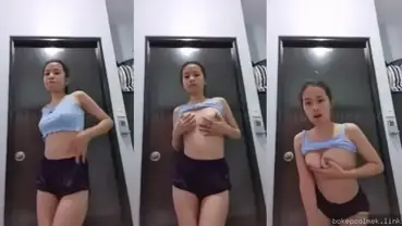 ABG Indo Pap Memek Basah Pink Buat Ayang