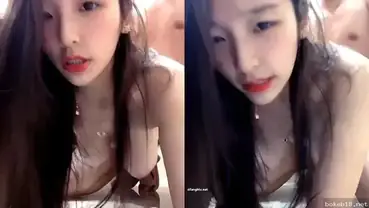 Doggy sekretaris cantik super nakal