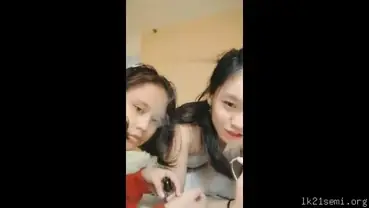 LDR Tapi Pacar Live Ngentot Sama Brondong Lain