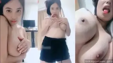 Miss Yourbae Cindo Toket Gede Sange Dientot Brutal Basah