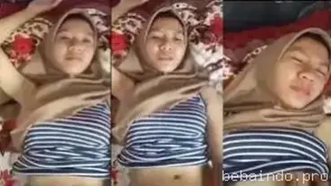 Pertama kali ngewe masih malu malu tapi nagih