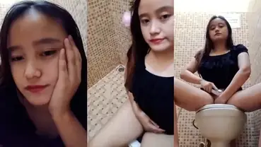 Saya Darla Toutuber Viral 5 Bokep Indo Memek Basah Gila