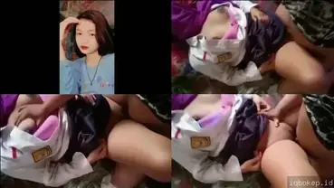 Skandal Mesum SMPN Banyumas Bocah SMP Ngentot Di Kelas Sampe Becek